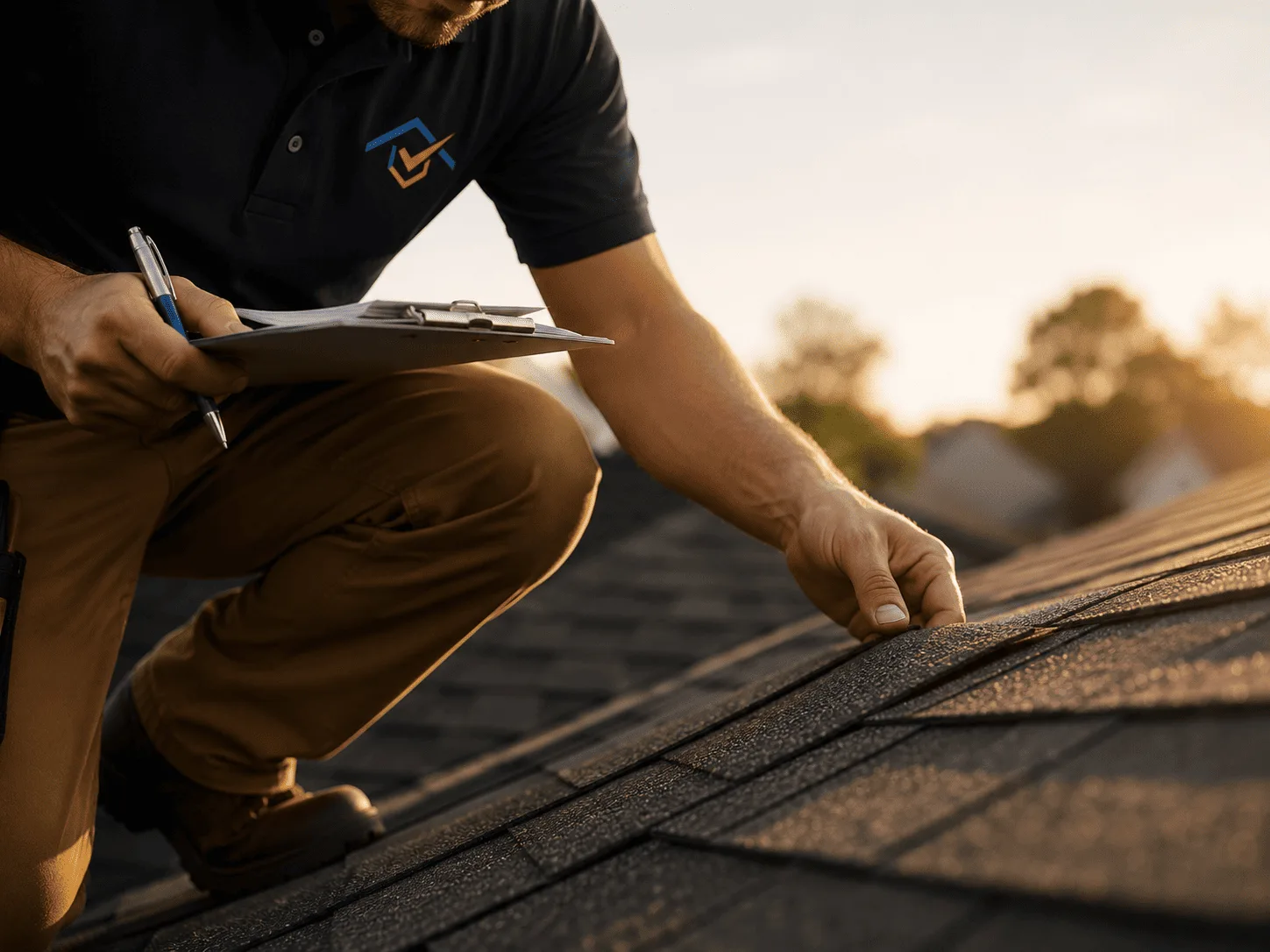 Why Choose Roof Inspection in Roy, WA