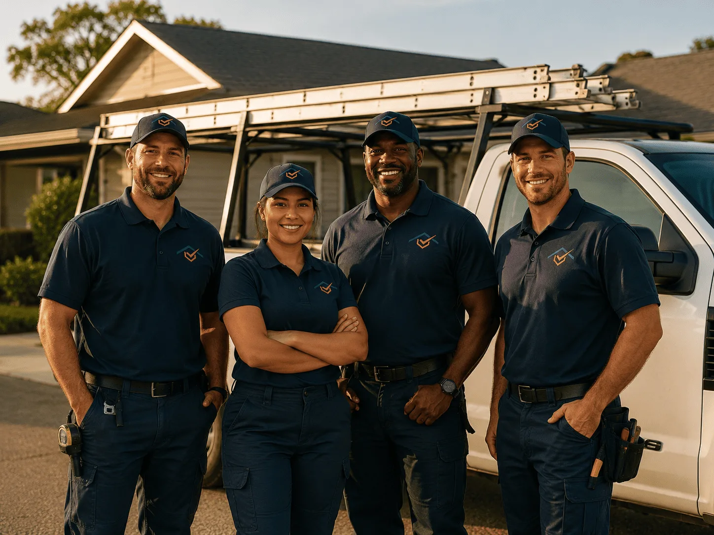 Roof Inspection company in Roy, WA